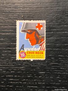 Selos: Cruz Roja ... asiste a nuestros heridos